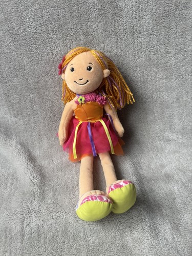 Groovy girls pilar soft - groovy,