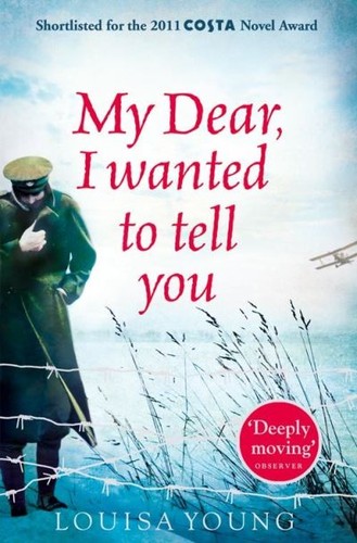 Dear wanted to - dear,,