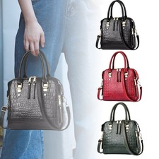 Ladies Crossbody Shoulder