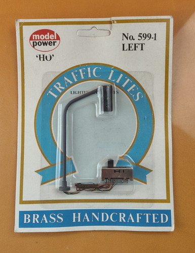 Model power gauge 599 1 - model,