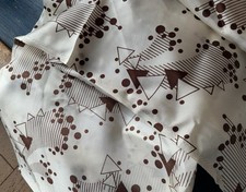 70s Original TRICEL Satin