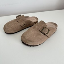 Next toddler size clogs - toddler, 9