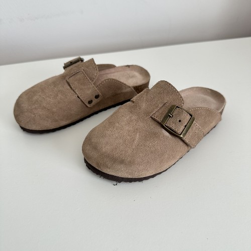 Next toddler size - 9, clogs