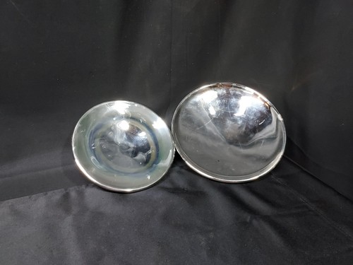 Antique lot mercury - 2, glass