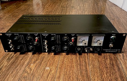 Thermionic culture earlybird - thermionic,