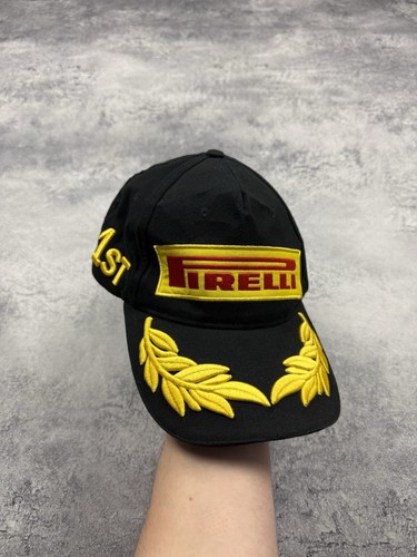 Vintage pirelli 1st big - pirelli,