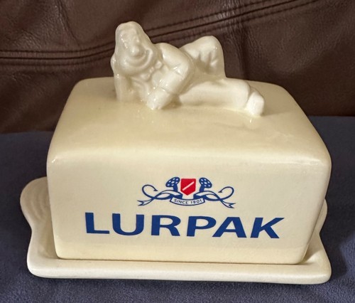Vintage lurpak douglas - vintage,