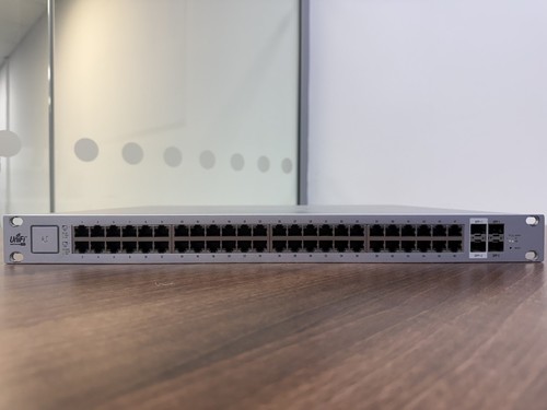 Ubiquiti unifi 500w - ubiquiti, us-48-500w