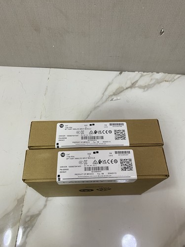 Allen bradley 1756 - allen, ser.b