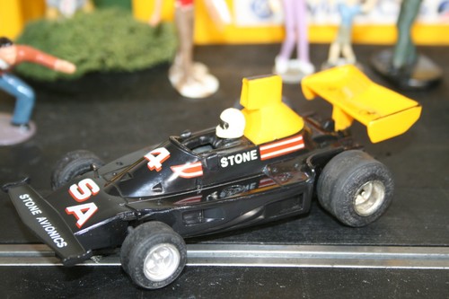 Scalextric c386 ferrari 312t - c386,