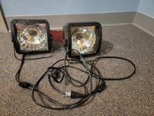 Strobe Lights