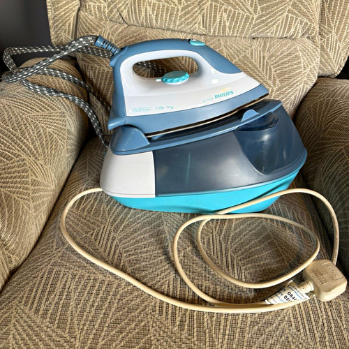 Philips gc7320 steam generator - gc7320,