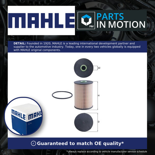 Fuel filter fits seat - filter, altea