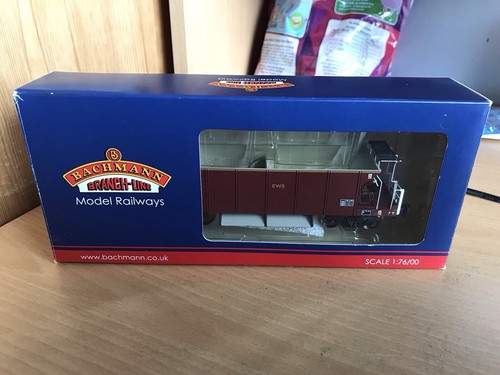 Bachmann yga 132a seacow - bachmann,