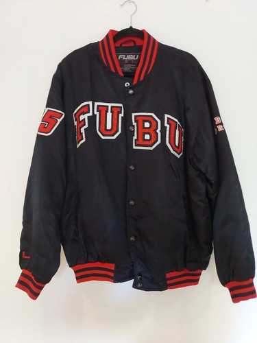 Vintage 90s fubu champs - champs, 05