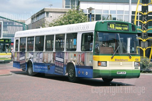 Bus photo blackburn - -,