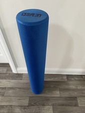 ResultSport Foam Roller For Back Muscle - Trigger Point Massage, Runners, Yoga