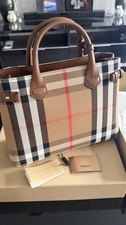 Burberry Women's Hand bag