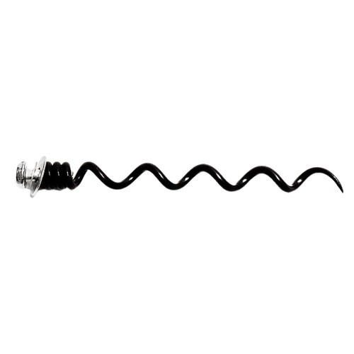 3pcs corkscrew spiral - 3pcs,