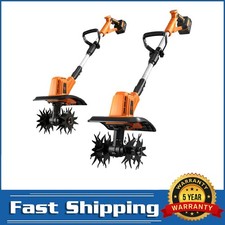 Electric Tiller Cultivator