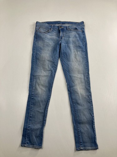 Levi slight curve skinny - slight,