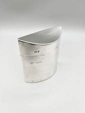GEORGE V STERLING SILVER TEA