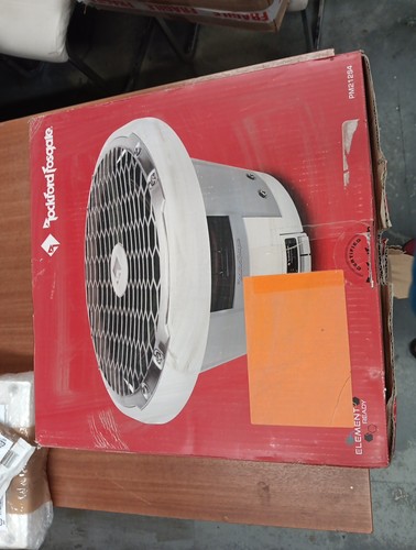 Rockford fosgate punch - rockford,