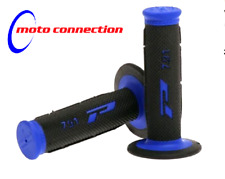 PRO GRIP 791 MX GRIPS BLUE /
