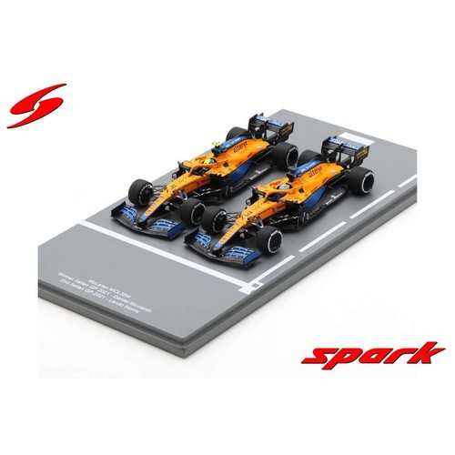 Lando norris 43 - f1,