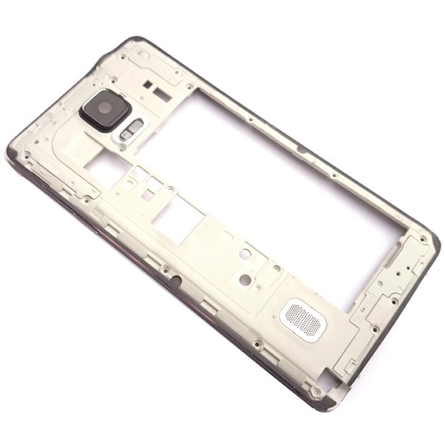 Samsung galaxy note n910 - samsung, 4