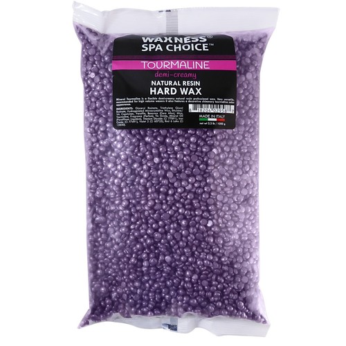 Waxness tourmaline demi - waxness,