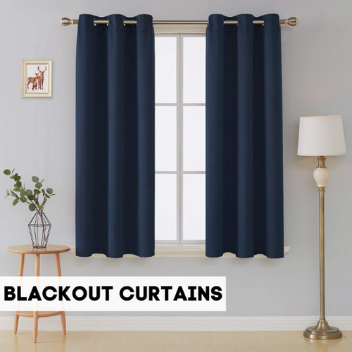 Thermal insulated blackout - thermal,