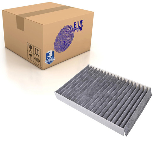 Carbon cabin pollen filter - carbon,