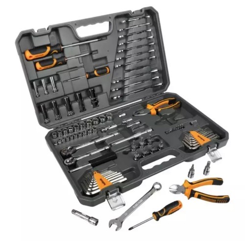Halfords piece garage - 92,