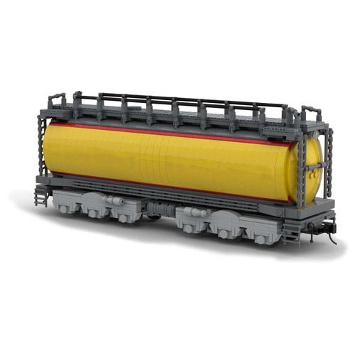 1259 pcs moc union - pcs,