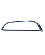 Silverline 750mm Blade Bow Saw Trimming Cutting Green Wood Branch Garden SW22