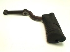 foot rest front right SUZUKI