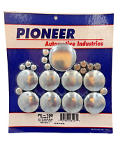 Small Block Chevy V8  Freeze