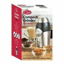 Quest electric spice - spice, coffee