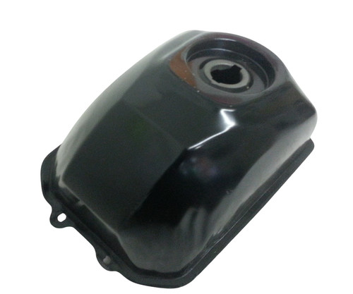 Fut09 heavy duty metal fuel - duty,