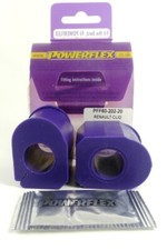 Powerflex PFF60-202-20 Front