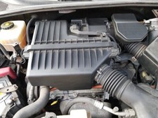 05-09 LEXUS RX400H 3.3 V6 PETROL HYBRID 3MZ-FE 208bhp COMPLETE ENGINE 95k 6 MTH