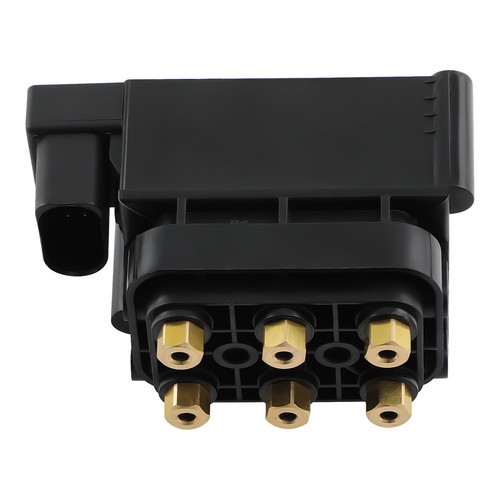 Air suspension solenoid valve - air,