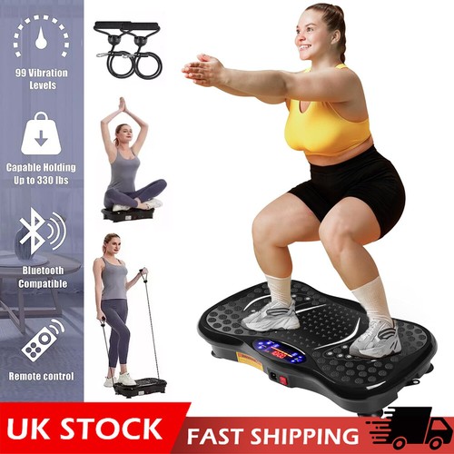 Vibration plate body - vibration,
