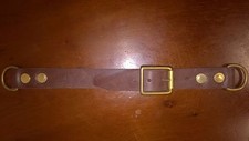 1"solid brass Quick Slip