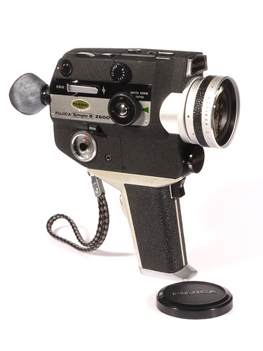 Prl fujica single - prl),