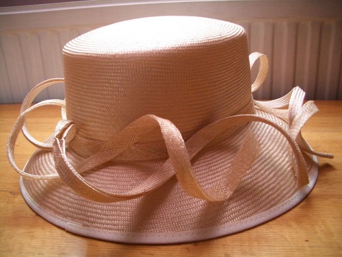 Ladies philip somerville hat - ladies,