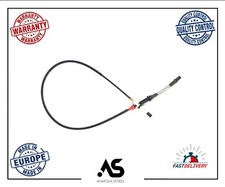 Throttle cable accelerator - throttle,