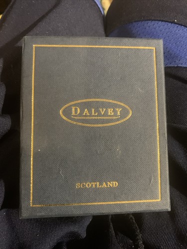 Dalvey full hunter - full, pocket