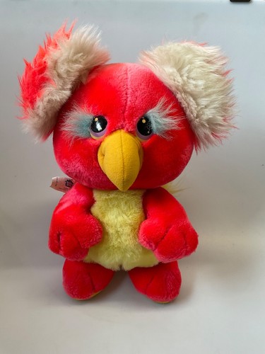 Vintage koalakeet wuzzle - vintage, 12"